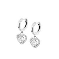 Orecchini Lotus Donna Moments in Argento LP3613-4/1 - LP3613-4/1